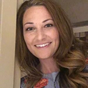 Meet your Posher, Lyndsey